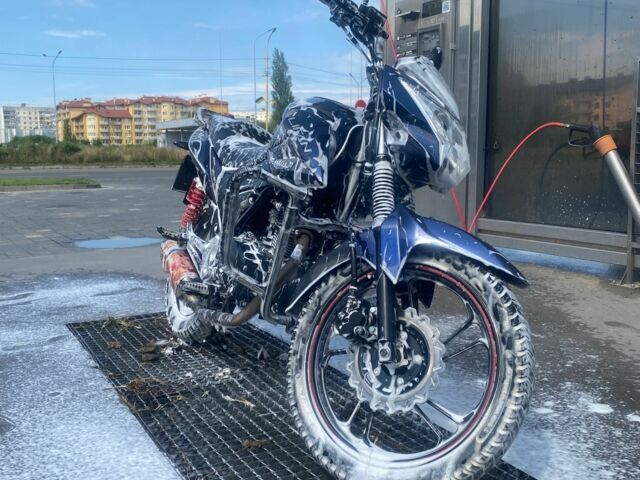 Лифан Другая, объемом двигателя 0.2 л и пробегом 0 тыс. км за 713 $, фото 1 на Automoto.ua