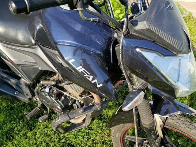 Лифан Другая 2022 в Харькове на Automoto.ua Лифан Другая, объемом двигателя 0.15 л и пробегом 0 тыс. км за 721 $, фото 5 на Automoto.ua