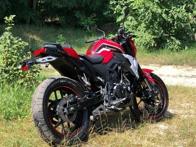 Лифан Другая, объемом двигателя 0.2 л и пробегом 0 тыс. км за 1500 $, фото 6 на Automoto.ua
