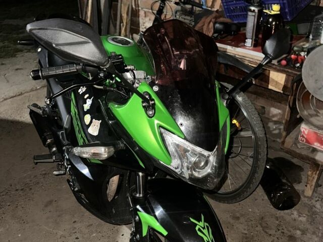 Ліфан Інша, об'ємом двигуна 0.2 л та пробігом 0 тис. км за 850 $, фото 1 на Automoto.ua