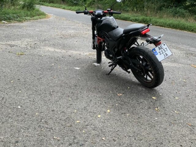 Лифан Другая, объемом двигателя 0.2 л и пробегом 0 тыс. км за 1100 $, фото 3 на Automoto.ua