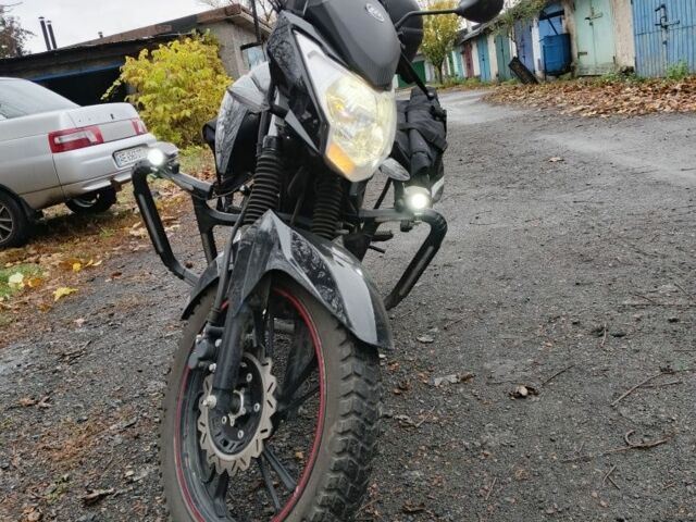 Лифан Другая, объемом двигателя 0 л и пробегом 0 тыс. км за 999 $, фото 4 на Automoto.ua