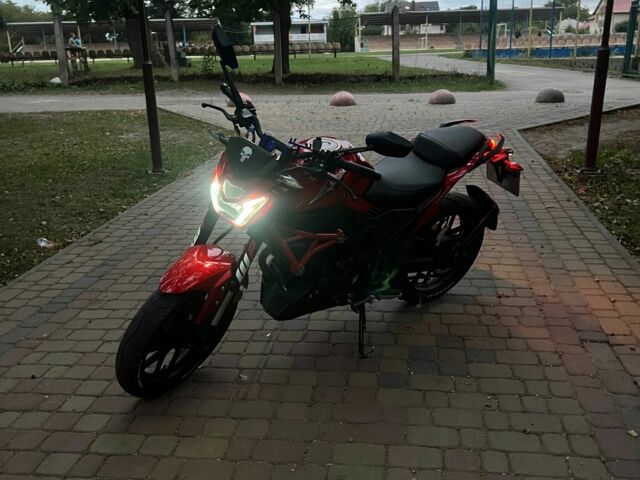 Лифан Другая, объемом двигателя 0.2 л и пробегом 0 тыс. км за 1350 $, фото 2 на Automoto.ua