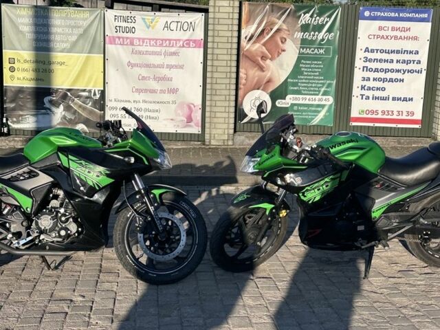 Ліфан Інша, об'ємом двигуна 0.2 л та пробігом 0 тис. км за 850 $, фото 11 на Automoto.ua