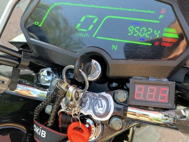 Лифан Другая 2022 в Звенигородка на Automoto.ua Лифан Другая, объемом двигателя 0.18 л и пробегом 0 тыс. км за 1200 $, фото 3 на Automoto.ua