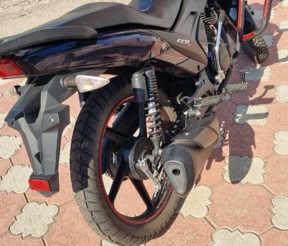 Лифан Другая, объемом двигателя 0.15 л и пробегом 0 тыс. км за 951 $, фото 2 на Automoto.ua