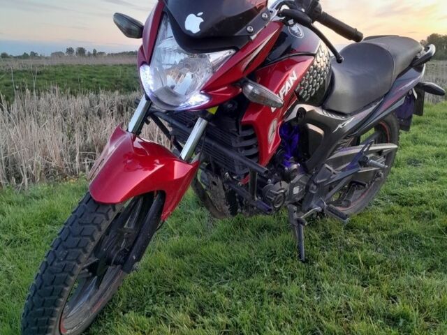 Лифан Другая, объемом двигателя 0.2 л и пробегом 0 тыс. км за 1400 $, фото 1 на Automoto.ua