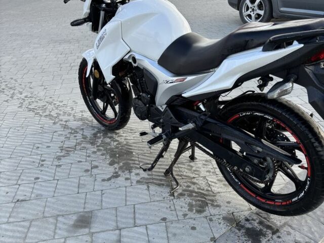 Лифан Другая, объемом двигателя 0.2 л и пробегом 0 тыс. км за 1399 $, фото 1 на Automoto.ua
