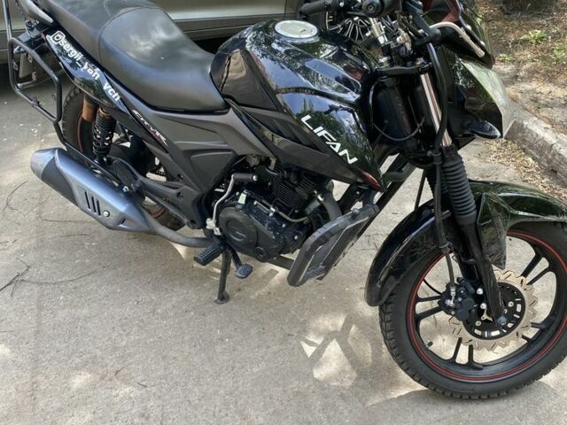 Ліфан Інша, об'ємом двигуна 0.18 л та пробігом 0 тис. км за 1101 $, фото 4 на Automoto.ua
