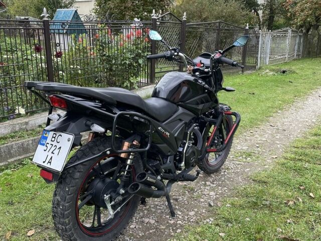 Ліфан Інша, об'ємом двигуна 0.18 л та пробігом 0 тис. км за 1250 $, фото 4 на Automoto.ua