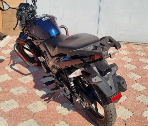 Лифан Другая, объемом двигателя 0.15 л и пробегом 0 тыс. км за 951 $, фото 4 на Automoto.ua