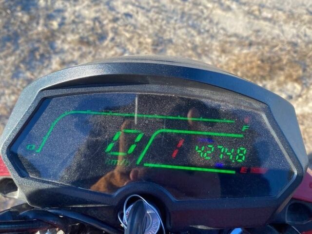 Лифан Другая, объемом двигателя 0.15 л и пробегом 0 тыс. км за 760 $, фото 2 на Automoto.ua