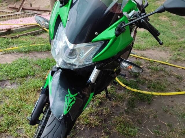 Ліфан Інша, об'ємом двигуна 0.2 л та пробігом 0 тис. км за 1500 $, фото 3 на Automoto.ua