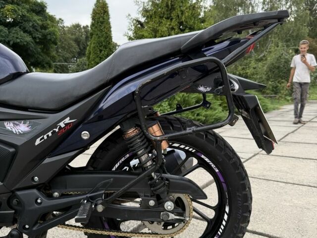 Лифан Другая 2022 в Тетиеве на Automoto.ua Лифан Другая, объемом двигателя 0.2 л и пробегом 0 тыс. км за 960 $, фото 10 на Automoto.ua
