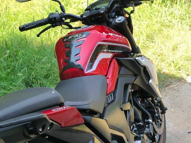 Лифан Другая, объемом двигателя 0.2 л и пробегом 0 тыс. км за 1500 $, фото 2 на Automoto.ua