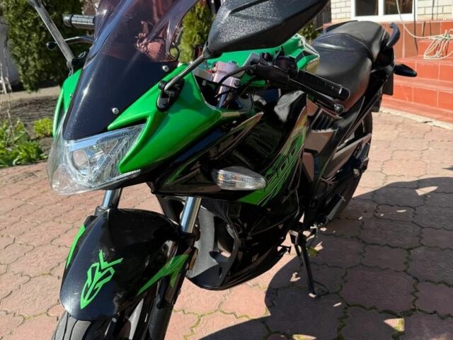 Лифан Другая, объемом двигателя 0.2 л и пробегом 0 тыс. км за 1581 $, фото 7 на Automoto.ua
