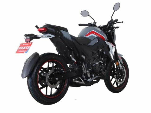 Ліфан Інша, об'ємом двигуна 0.18 л та пробігом 0 тис. км за 1875 $, фото 5 на Automoto.ua
