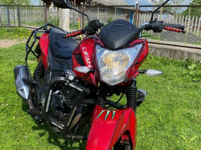 Лифан Другая, объемом двигателя 0.2 л и пробегом 0 тыс. км за 900 $, фото 7 на Automoto.ua