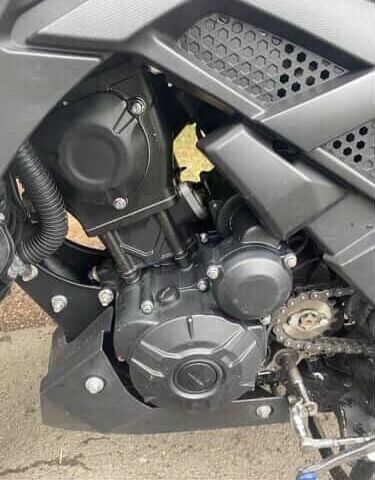Ліфан Інша, об'ємом двигуна 0.22 л та пробігом 0 тис. км за 700 $, фото 3 на Automoto.ua