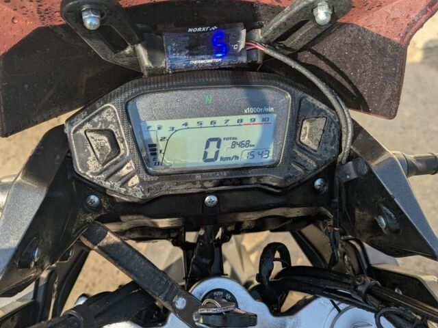 Ліфан Інша, об'ємом двигуна 0.2 л та пробігом 0 тис. км за 1750 $, фото 7 на Automoto.ua