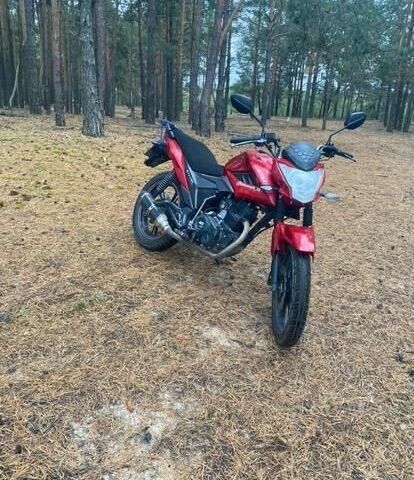 Лифан Другая, объемом двигателя 0.2 л и пробегом 0 тыс. км за 750 $, фото 2 на Automoto.ua