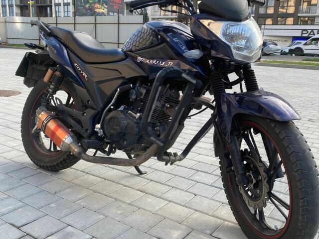 Лифан Другая, объемом двигателя 0.2 л и пробегом 0 тыс. км за 713 $, фото 3 на Automoto.ua