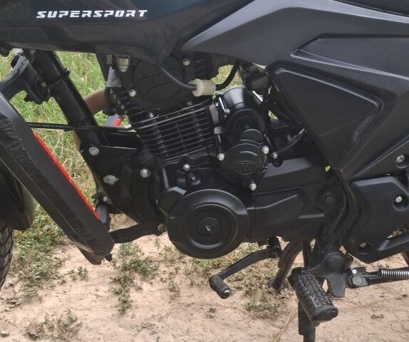 Лифан Другая, объемом двигателя 0.18 л и пробегом 0 тыс. км за 999 $, фото 7 на Automoto.ua