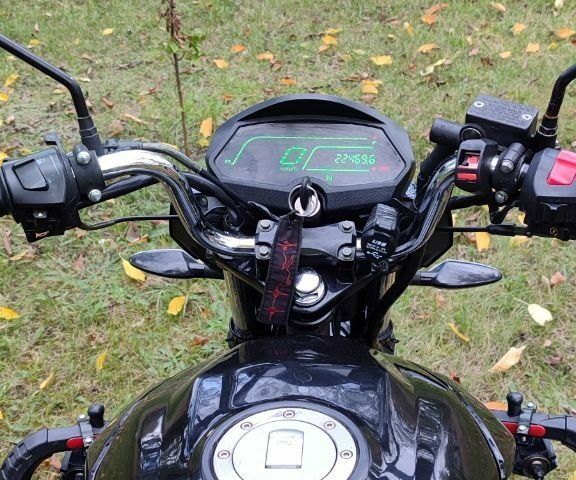 Ліфан Інша 2022 у Городище на Automoto.ua Ліфан Інша, об'ємом двигуна 0.18 л та пробігом 0 тис. км за 1000 $, фото 6 на Automoto.ua