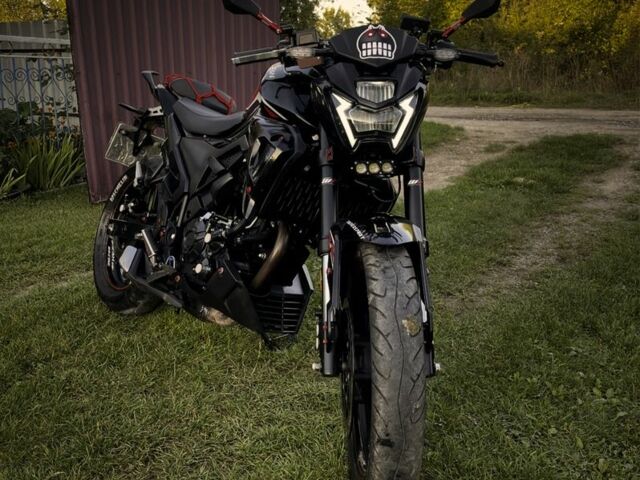 Лифан Другая, объемом двигателя 0.22 л и пробегом 0 тыс. км за 1400 $, фото 2 на Automoto.ua