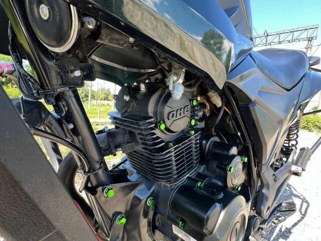 Лифан Другая, объемом двигателя 0.18 л и пробегом 0 тыс. км за 1100 $, фото 10 на Automoto.ua