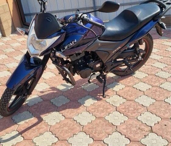 Лифан Другая, объемом двигателя 0.15 л и пробегом 0 тыс. км за 951 $, фото 1 на Automoto.ua