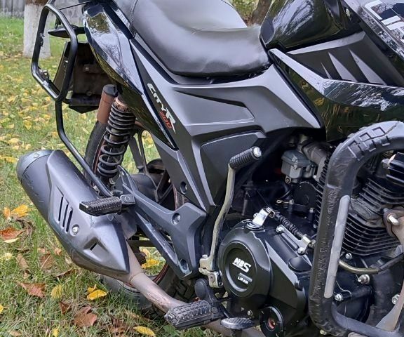 Ліфан Інша 2022 у Городище на Automoto.ua Ліфан Інша, об'ємом двигуна 0.18 л та пробігом 0 тис. км за 1000 $, фото 3 на Automoto.ua