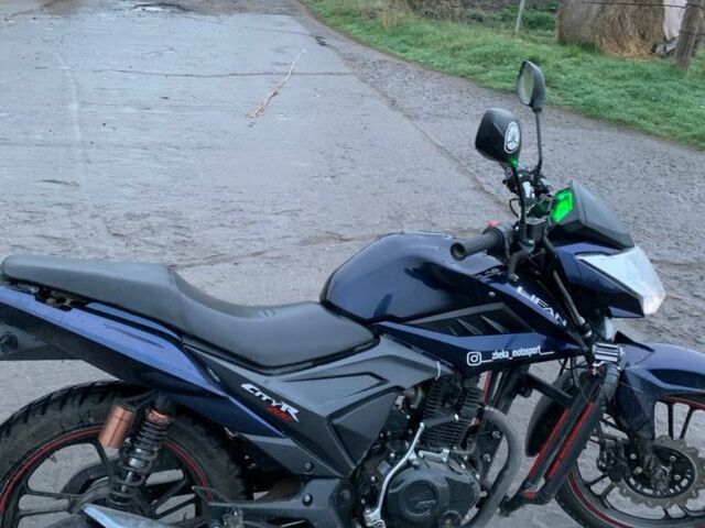 Лифан Другая, объемом двигателя 0.2 л и пробегом 0 тыс. км за 1000 $, фото 4 на Automoto.ua