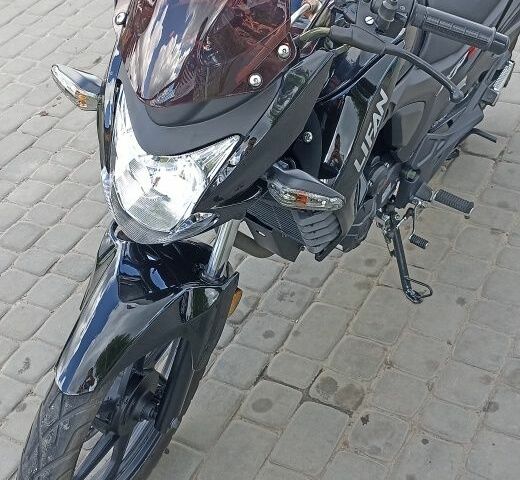 Ліфан Інша, об'ємом двигуна 0.2 л та пробігом 0 тис. км за 1600 $, фото 5 на Automoto.ua