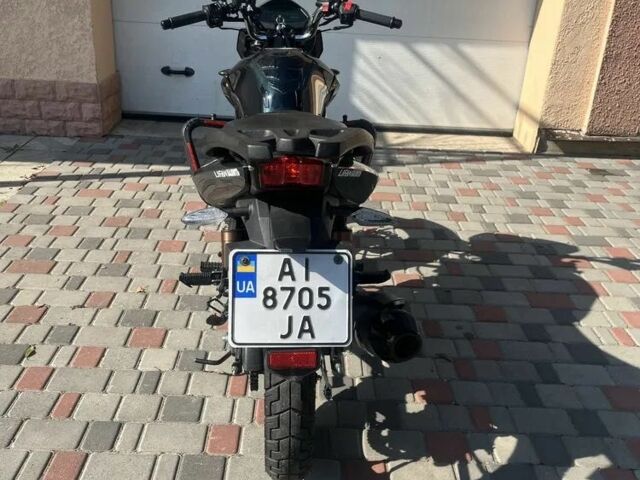 Лифан Другая, объемом двигателя 0 л и пробегом 0 тыс. км за 48000 $, фото 1 на Automoto.ua