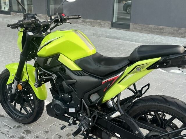 Ліфан Інша, об'ємом двигуна 0.18 л та пробігом 0 тис. км за 1450 $, фото 5 на Automoto.ua
