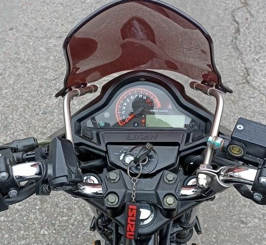 Ліфан Інша, об'ємом двигуна 0.2 л та пробігом 0 тис. км за 1600 $, фото 2 на Automoto.ua