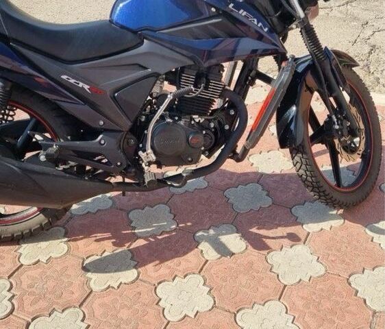 Лифан Другая, объемом двигателя 0.15 л и пробегом 0 тыс. км за 951 $, фото 3 на Automoto.ua