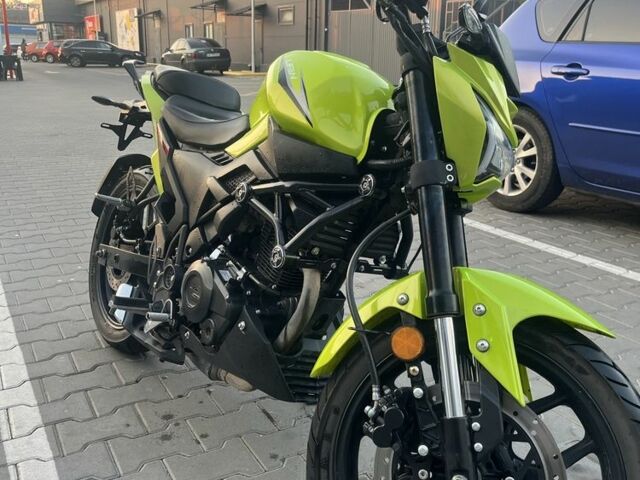 Ліфан Інша, об'ємом двигуна 0.18 л та пробігом 0 тис. км за 1450 $, фото 2 на Automoto.ua