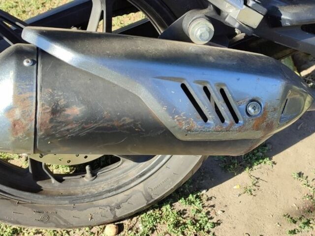 Ліфан Інша, об'ємом двигуна 0.2 л та пробігом 0 тис. км за 1500 $, фото 9 на Automoto.ua