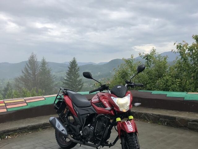 Лифан Другая, объемом двигателя 0.2 л и пробегом 0 тыс. км за 1200 $, фото 7 на Automoto.ua