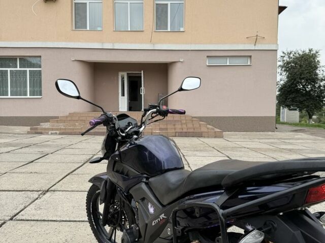 Лифан Другая 2022 в Тетиеве на Automoto.ua Лифан Другая, объемом двигателя 0.2 л и пробегом 0 тыс. км за 960 $, фото 8 на Automoto.ua