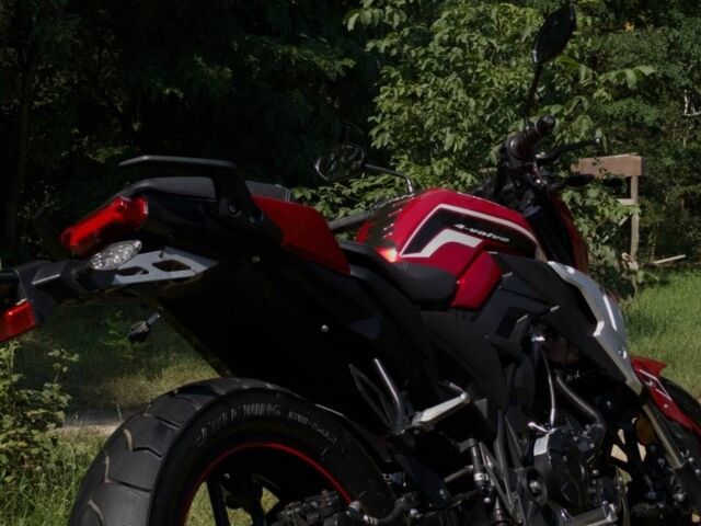Лифан Другая, объемом двигателя 0.2 л и пробегом 0 тыс. км за 1500 $, фото 5 на Automoto.ua