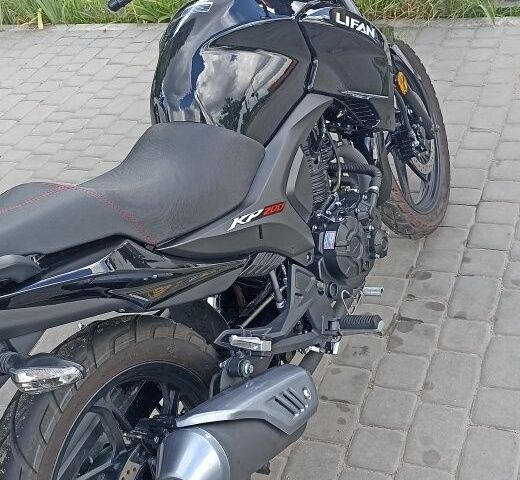 Ліфан Інша, об'ємом двигуна 0.2 л та пробігом 0 тис. км за 1600 $, фото 6 на Automoto.ua