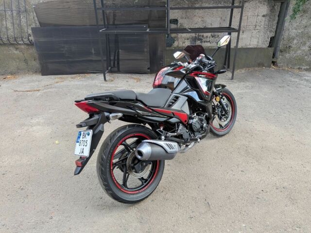 Лифан Другая, объемом двигателя 0.2 л и пробегом 0 тыс. км за 1320 $, фото 3 на Automoto.ua