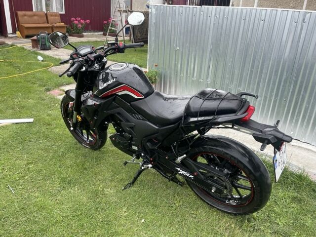 Лифан Другая, объемом двигателя 0.22 л и пробегом 0 тыс. км за 1400 $, фото 8 на Automoto.ua