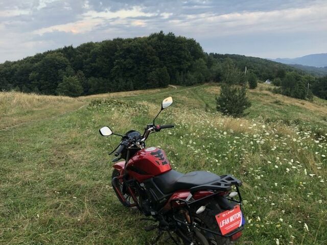 Лифан Другая, объемом двигателя 0.2 л и пробегом 0 тыс. км за 1200 $, фото 2 на Automoto.ua
