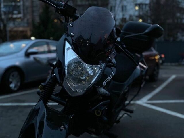 Лифан Другая 2022 в Звенигородка на Automoto.ua Лифан Другая, объемом двигателя 0.18 л и пробегом 0 тыс. км за 1200 $, фото 6 на Automoto.ua
