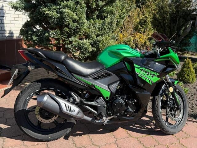 Лифан Другая, объемом двигателя 0.2 л и пробегом 0 тыс. км за 1581 $, фото 1 на Automoto.ua