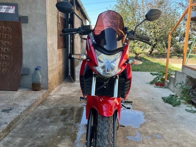 Ліфан Інша, об'ємом двигуна 0.2 л та пробігом 0 тис. км за 1350 $, фото 6 на Automoto.ua